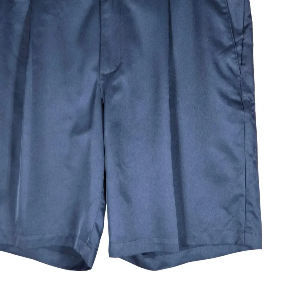 Adidas Climalite Shorts Mens 36 Golf Performance Athletic‎ Lightweight Quick Dry
